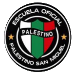 Palestino San Miguel U9