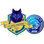 Kalunga Engenho II U17