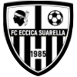 FC Eccica Suarella