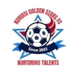 KSI Golden Stars INT