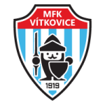 MFK Vítkovice “B”