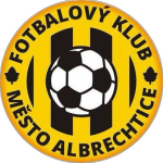 FK Město Albrechtice