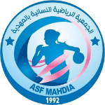 ASF Mahdia