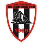 HC Lokomotiv Gorna Oriahovitsa II