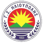GS Ilioupolis