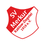 SV Merkur Kablow-Ziegelei 1916