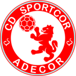 CD Sportcor Zaragoza B
