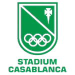 Balonmano Stadium Casablanca
