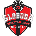 KK Sloboda 73 Novi Grad