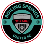 Boiling Springs United FC
