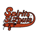 Spirits of St. Louis