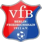 VfB Berlin Friedrichshain 1911