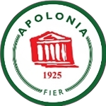 Apolonia Fier U20