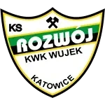 KS Rozwój Katowice U19