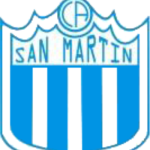 Club San Martin Monte Buey