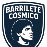 Barrilete Cósmico