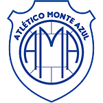 Monte Azul U16