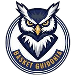 Basket Guidonia