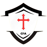 CFA Cruz Alta U16