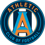Athletic CF