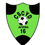 CSyD Juvenil 16