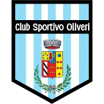 Club Sportivo Oliveri