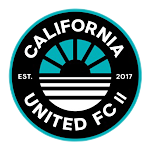 California United FC II