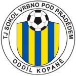 TJ Sokol Vrbno pod Pradědem