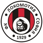 PFC Lokomotiv 1929 Sofia A U9