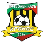 FC Kronos Plovdiv B U9