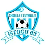 Shkolla E Futbollit Istogu 03