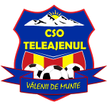 CSO Teleajenul Vălenii De Munte U19