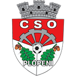 CSO Plopeni U19