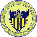 CSO Boldești-Scăeni U19