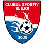 CS Blejoi U19