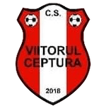 AS Viitorul 2018 Ceptura U19
