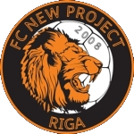 FC New Project Riga
