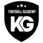 KG Football U12