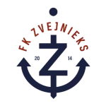 FK Zvejnieks