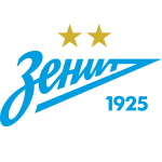 Zenit St. Petersburg U20