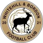 Whitehill & Bordon FC