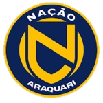 Nação Araquari U16