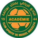 Club Sportif Manzel Bouzelfa