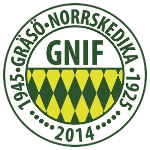 Gräsö Norrskedika IF
