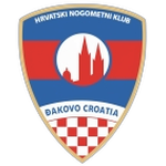 HNK Đakovo Croatia U19