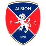 Albion FC U15
