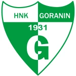 HNK Goranin - veterani