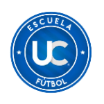 U Católica Villarica U17