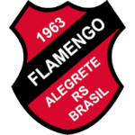 Flamengo de Alegrete-RS U15