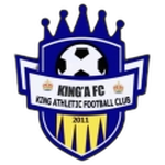 King Athletic FC